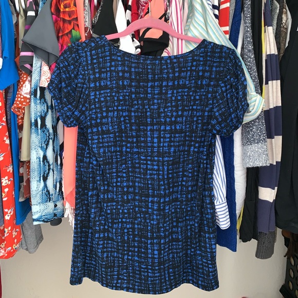 Michael Kors patterned blouse - Picture 2 of 4